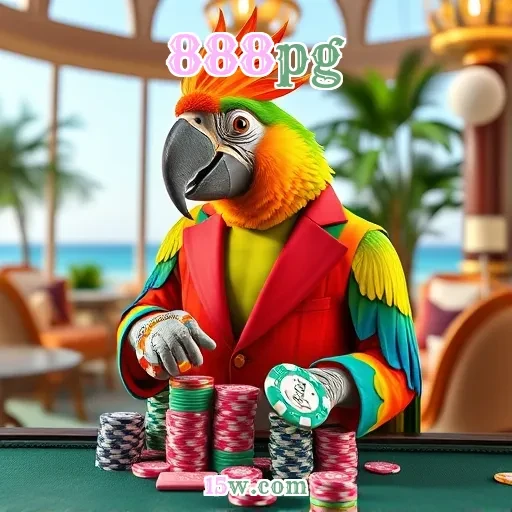 888pg Blackjack