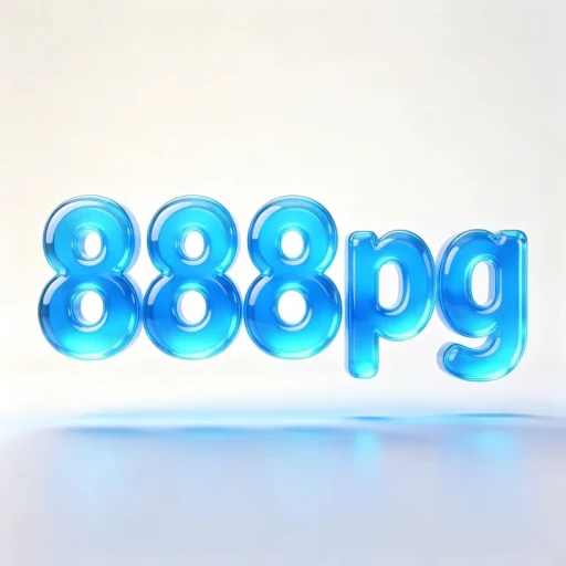 888pg Logo