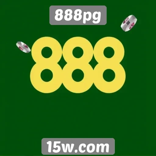 Promoções atuais e bônus no site 888pg