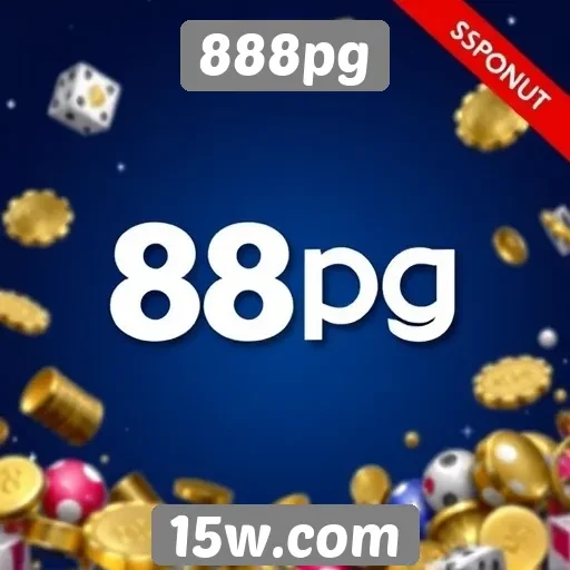 Novos bônus disponíveis no site 888pg