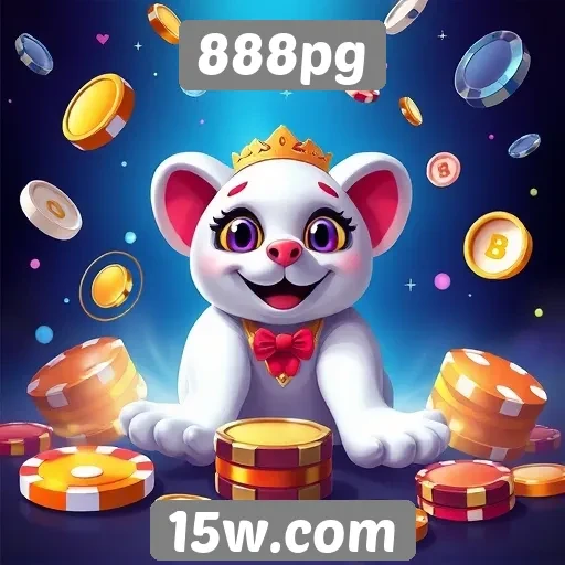 888pg oferece ampla variedade de jogos online