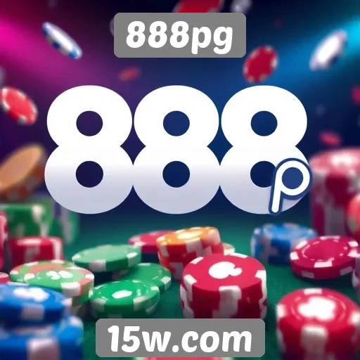 Plataforma 888pg se destaca na experiência do usuário